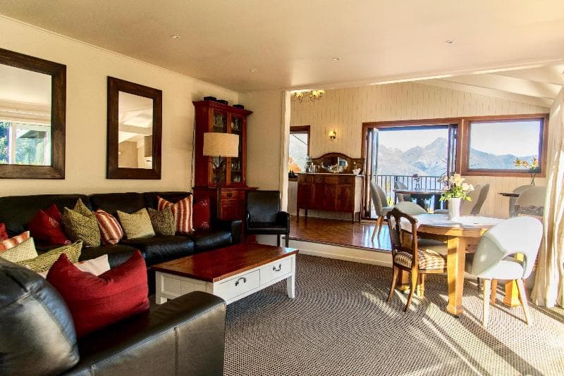 Queenstown House Boutique Bed & Breakfast & Apartments 2