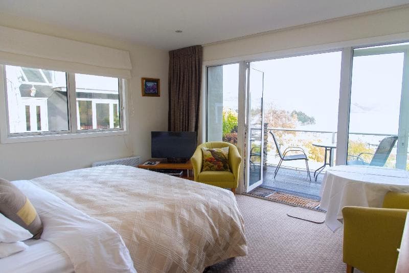 Queenstown House Boutique Bed & Breakfast & Apartments photo 1