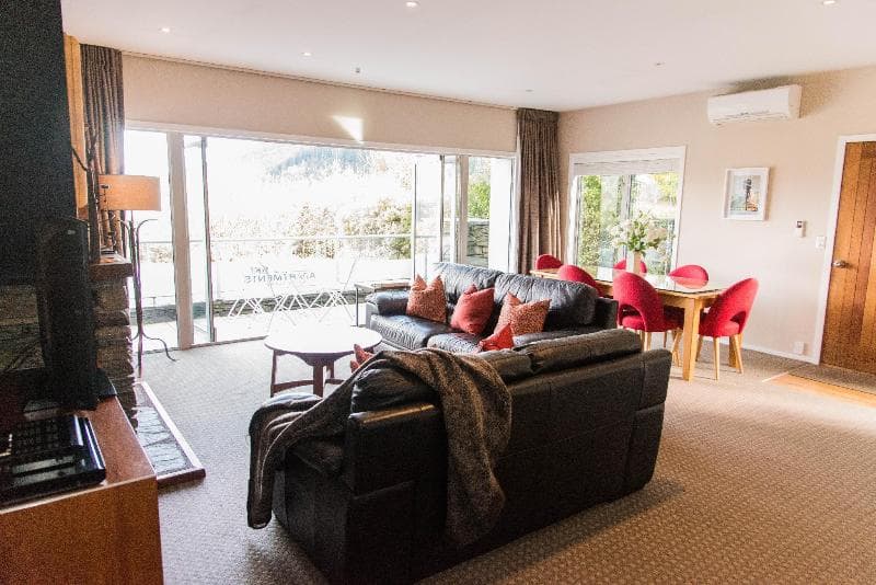 Queenstown House Boutique Bed & Breakfast & Apartments 3