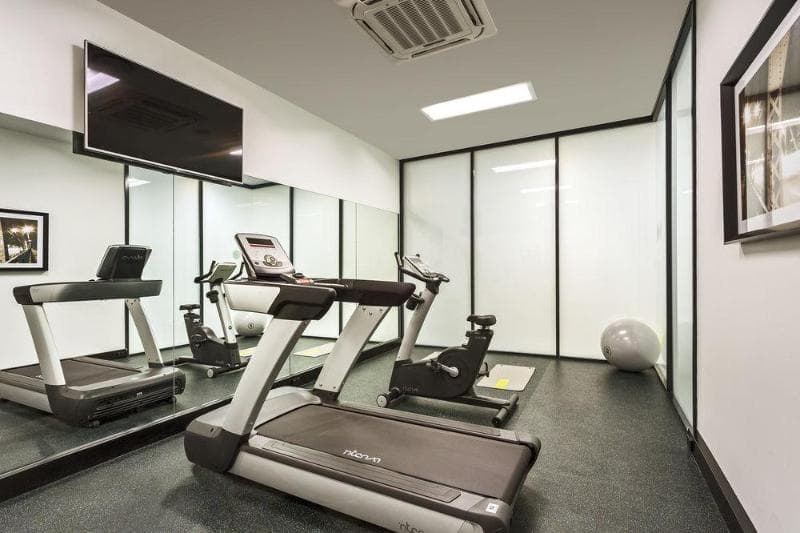 Quest Woolloongabba 3