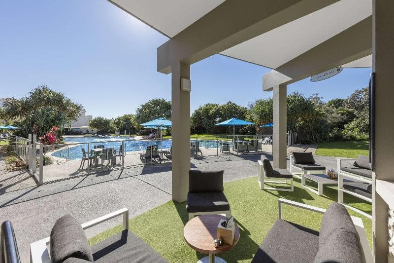 Ramada By Wyndham Marcoola Beach 5