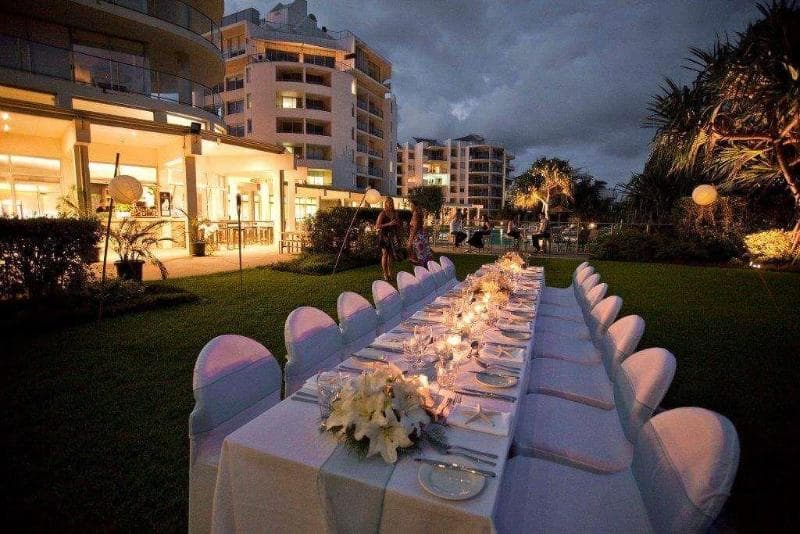 Ramada By Wyndham Marcoola Beach 3