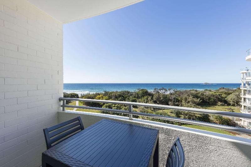 Ramada By Wyndham Marcoola Beach 4