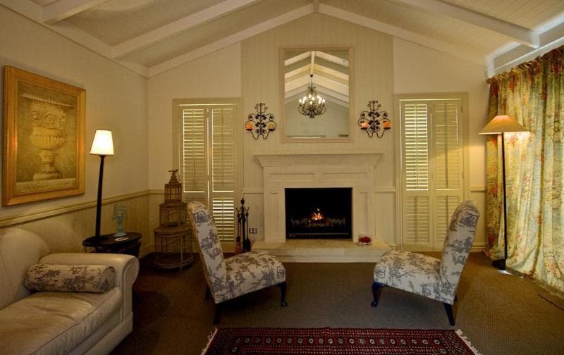 Ruapehu Country Lodge (Adults Only) 3