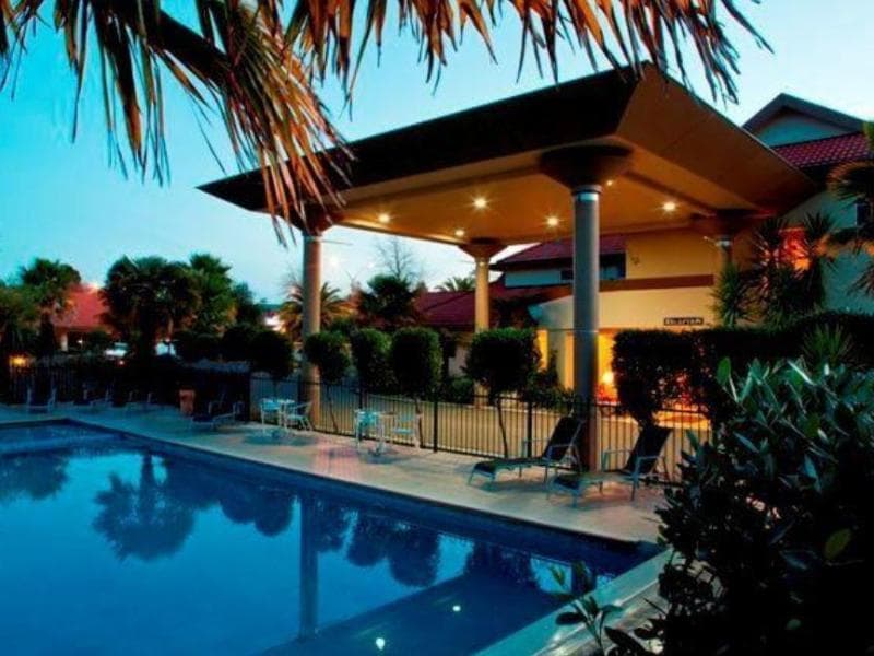 Regal Palms 5 Star City Resort 4