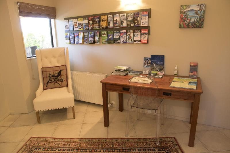Rimu Lodge (Adults Only) 5