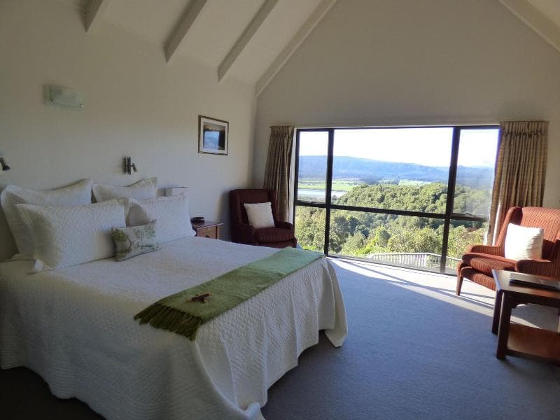 Rimu Lodge (Adults Only) 4