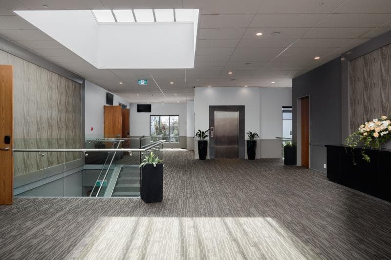 Rydges Latimer Christchurch photo 1
