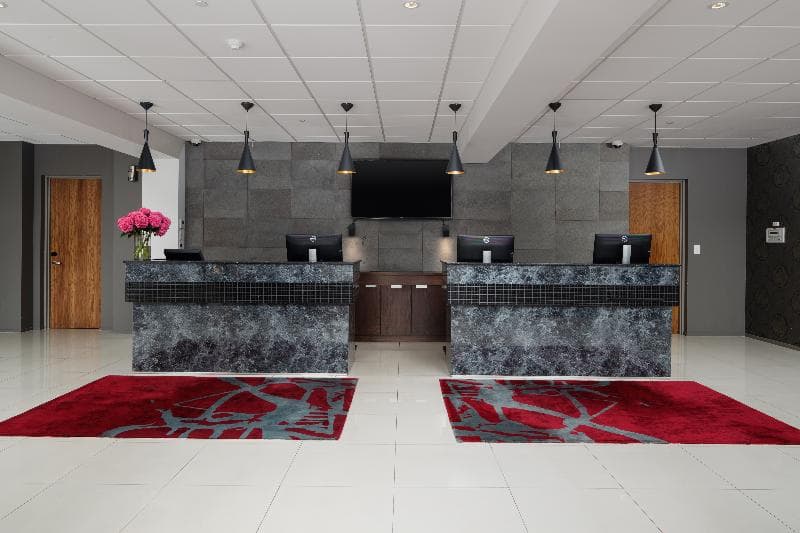 Rydges Latimer Christchurch 3
