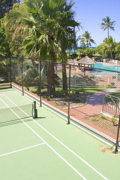 Royal Palm Resort 5