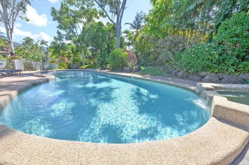 Roydon Beachfront Holiday 5