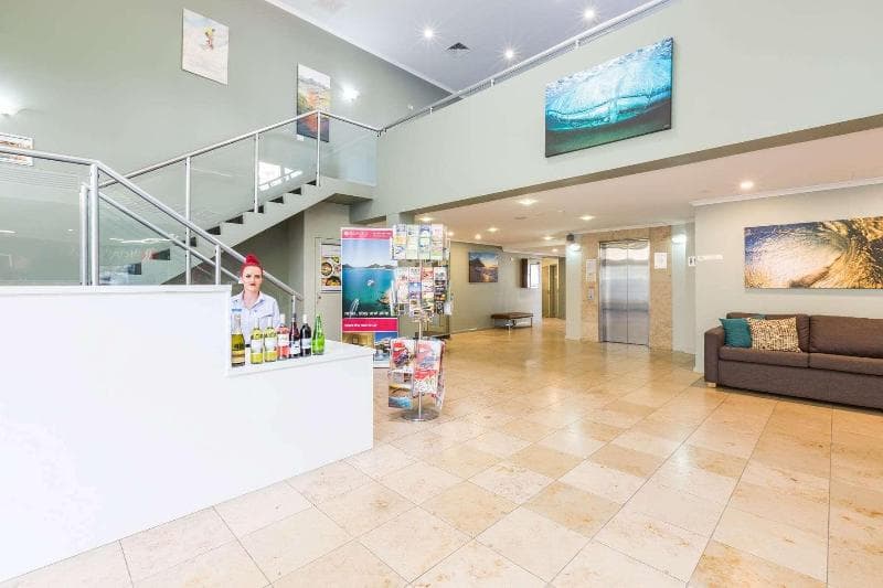 Ramada Resort By Wyndham Shoal Bay 4