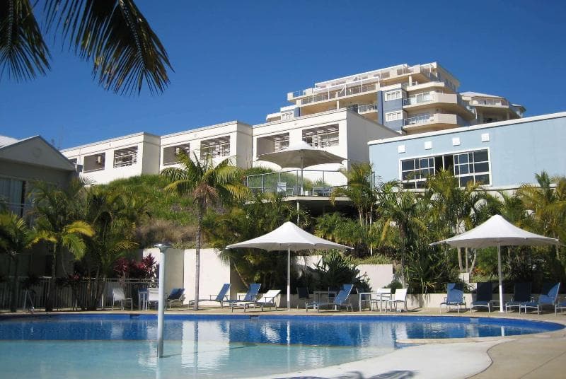 Ramada Resort By Wyndham Shoal Bay 5