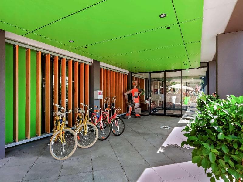 Mercure Bendigo Schaller photo 1