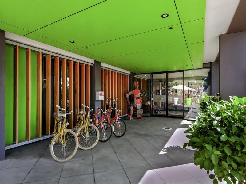 Mercure Bendigo Schaller 4