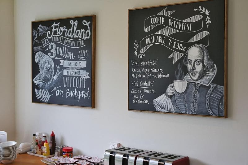 Shakespeare House 3