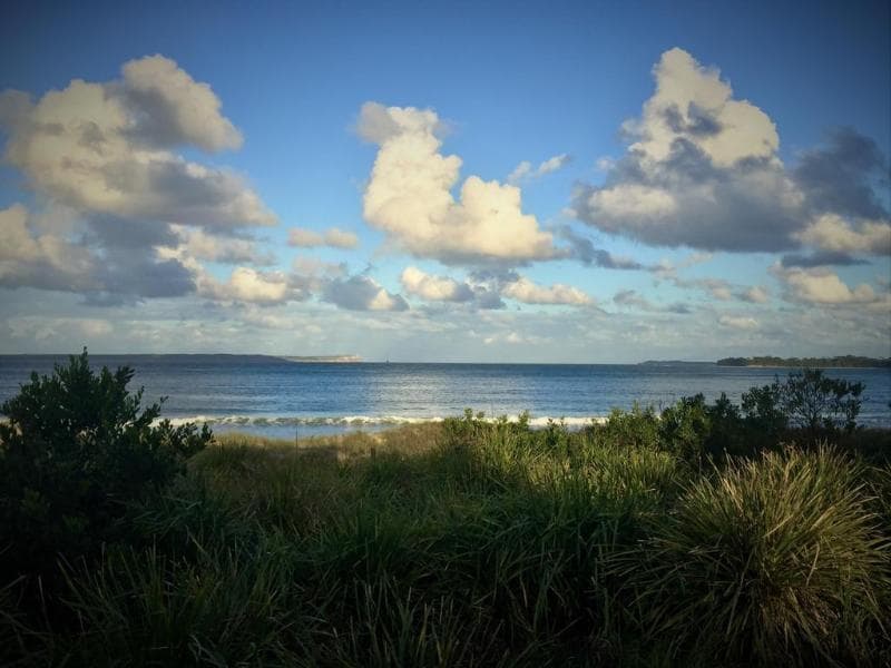 Sundowner Huskisson Bayside Resort photo 1