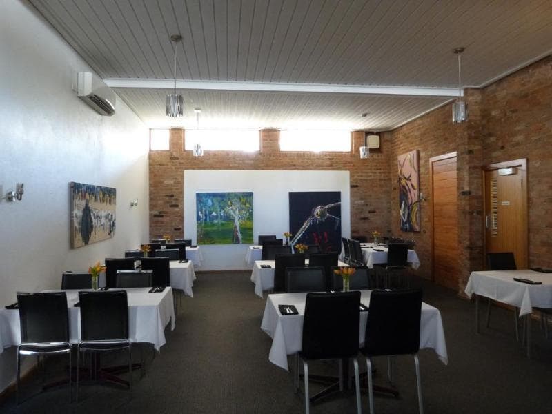 William Macintosh Motor Lodge photo 1