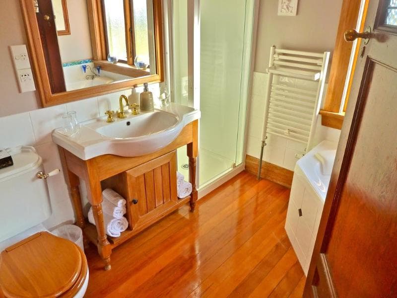 Te Anau Lodge 5
