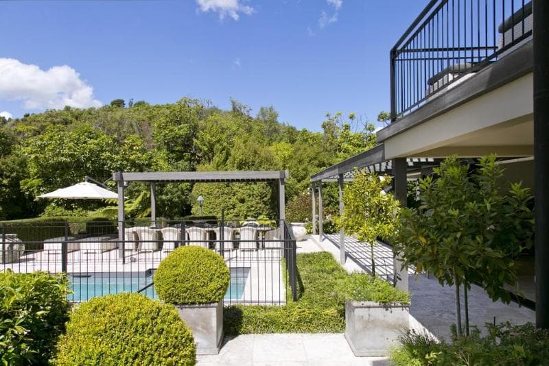 The Point Villas 4