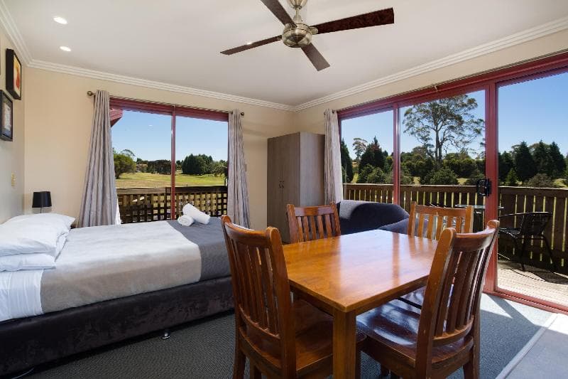 Aspect Tamar Valley Resort main