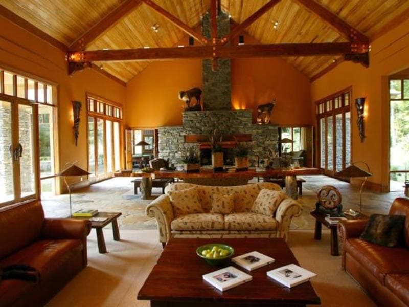 Treetops Lodge & Estate 2