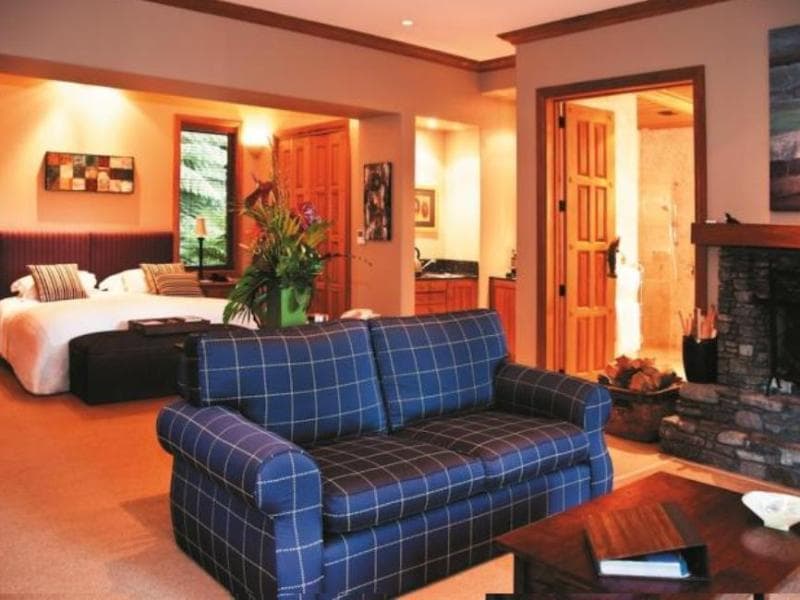 Treetops Lodge & Estate 3