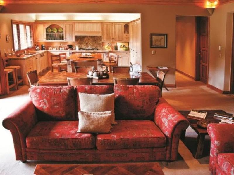 Treetops Lodge & Estate 4