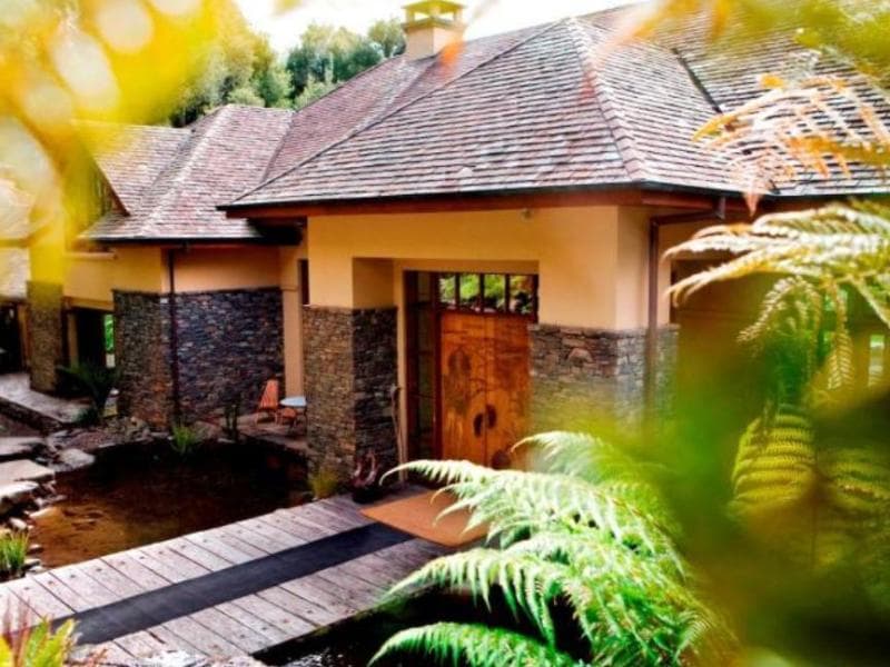 Treetops Lodge & Estate 5