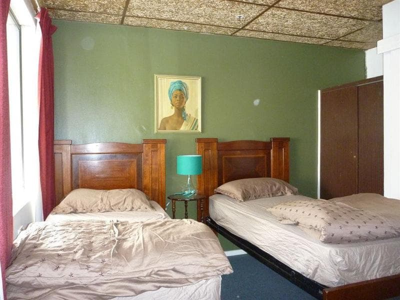 Nomads - Adelaide Travellers Inn (Adults Only) 2