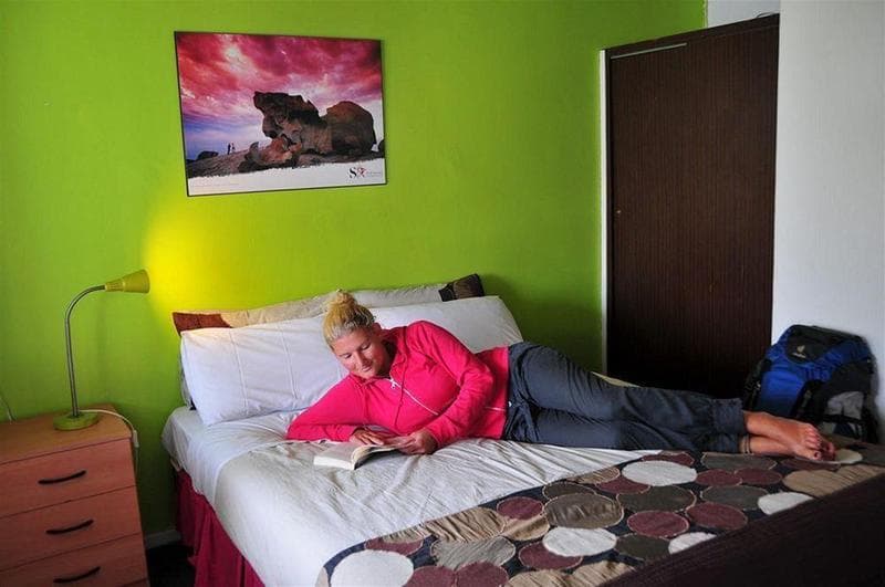 Nomads - Adelaide Travellers Inn (Adults Only) 4