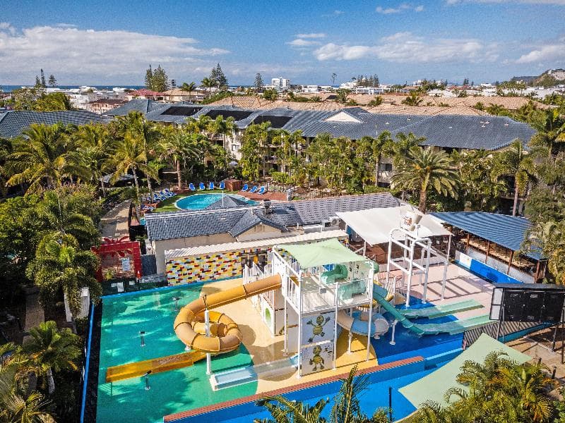 Turtle Beach Resort 2