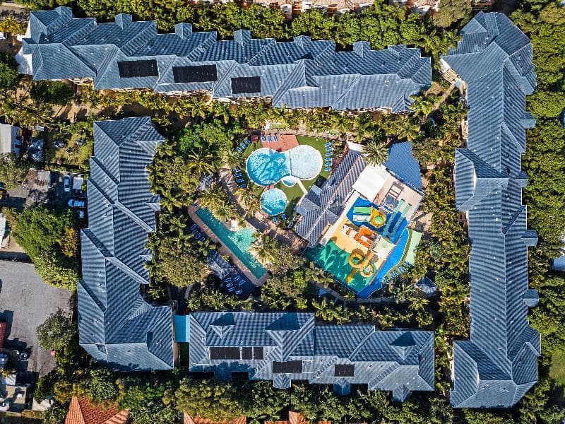 Turtle Beach Resort 4