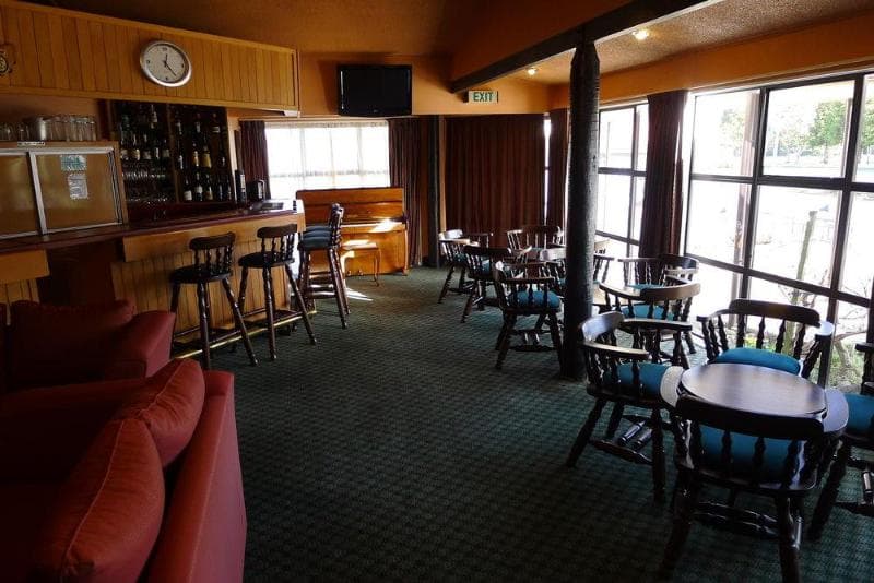 The Village Inn photo 1