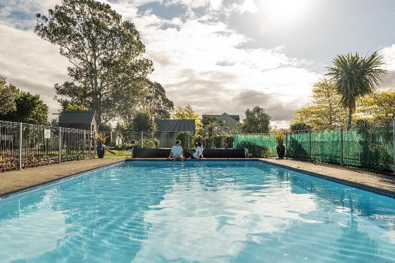 Vintners Retreat Resort 5