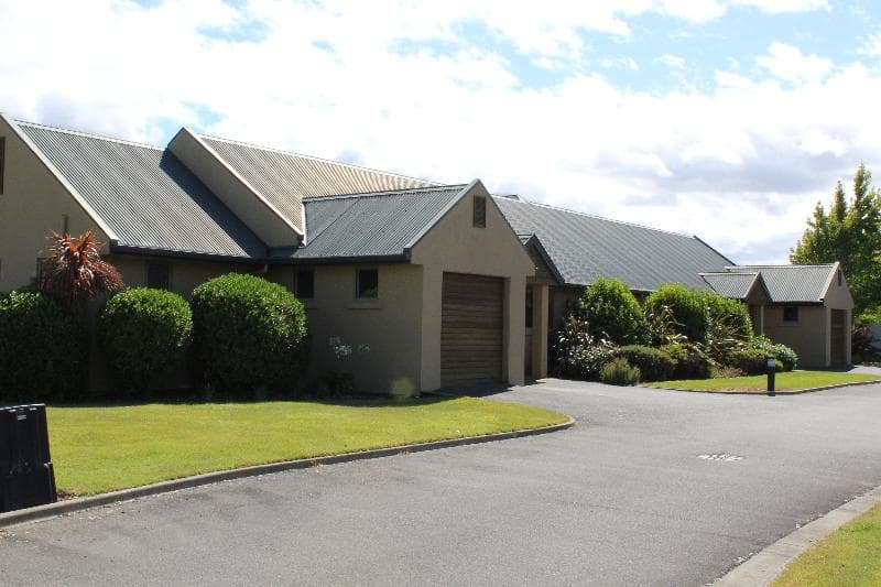 Vintners Retreat Resort 2