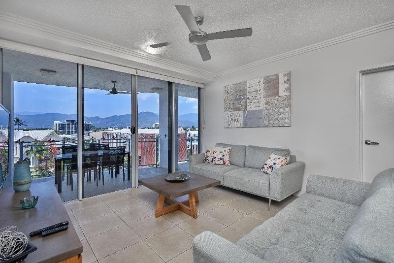 Vision Cairns Apartments photo 1