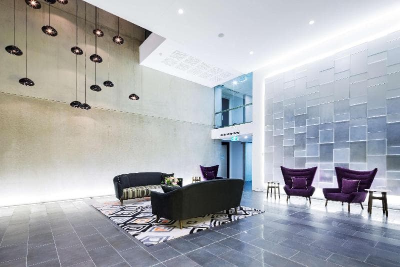 Avenue Hotel Canberra 2