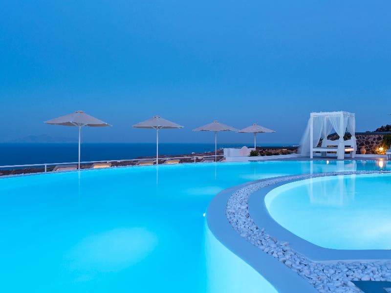Amber Light Villas 3