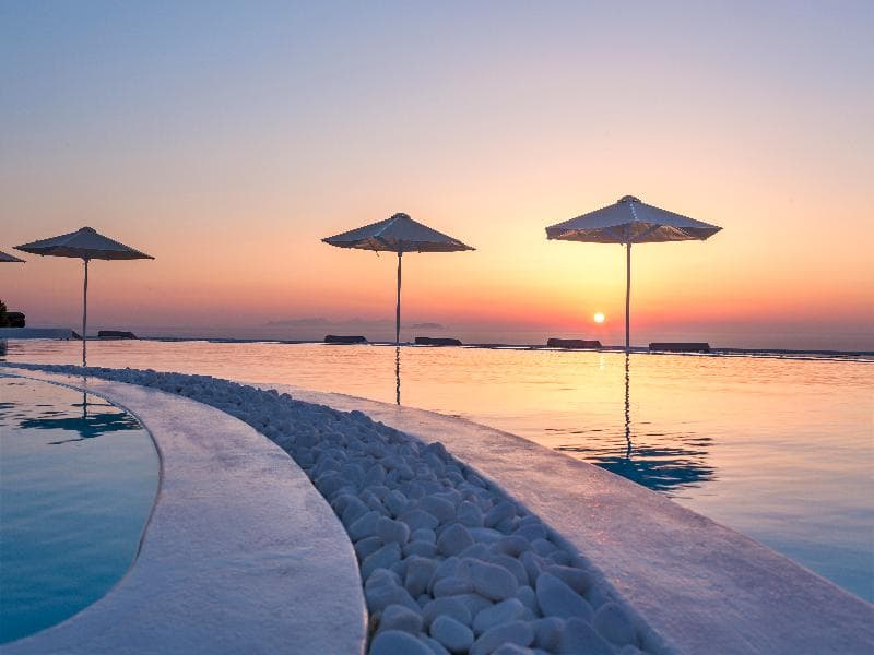 Amber Light Villas 4