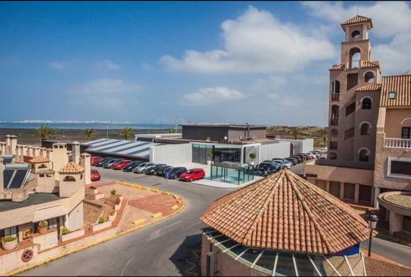 Estudios Turísticos Bahía Sur photo 1