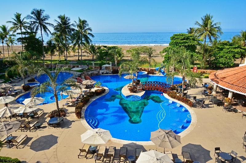 Crocs Casino & Resort 2