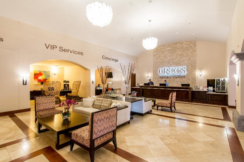 Crocs Casino & Resort 3