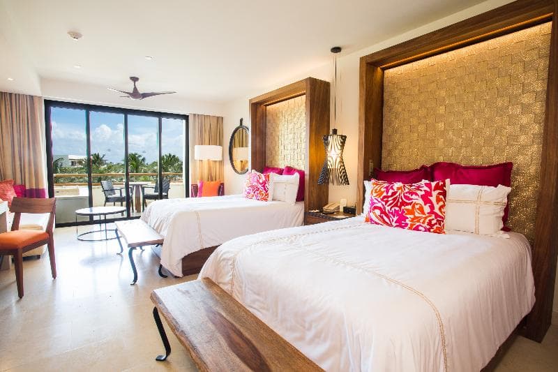 Secrets Akumal Riviera Maya - Adults Only - All Inclusive 4