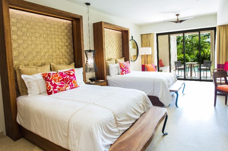 Secrets Akumal Riviera Maya - Adults Only - All Inclusive 2