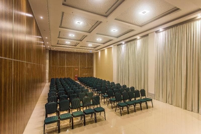 Holiday Inn Natal Hotel 2