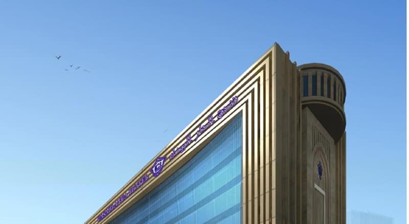 Casablanca Grand Hotel 3
