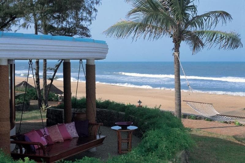 Taj Fisherman’S Cove Resort & Spa, Chennai photo 1