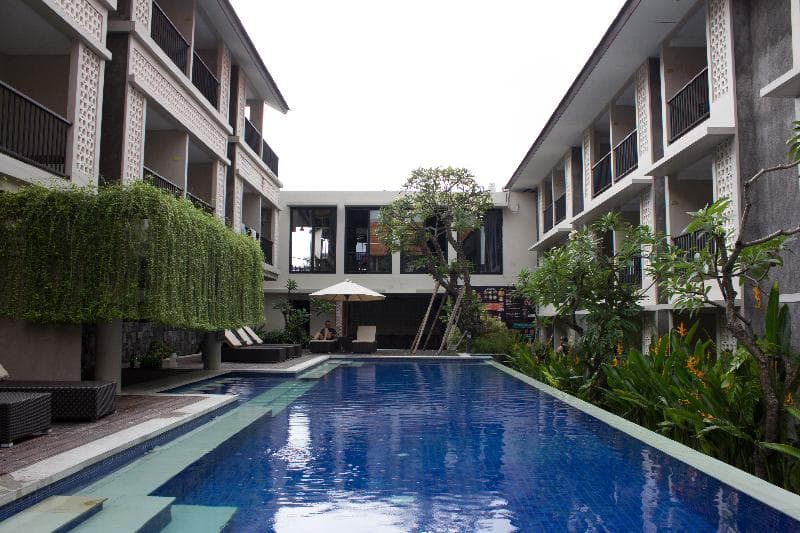 Grand Barong Resort 1