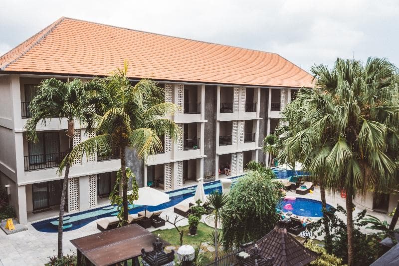 Grand Barong Resort 2